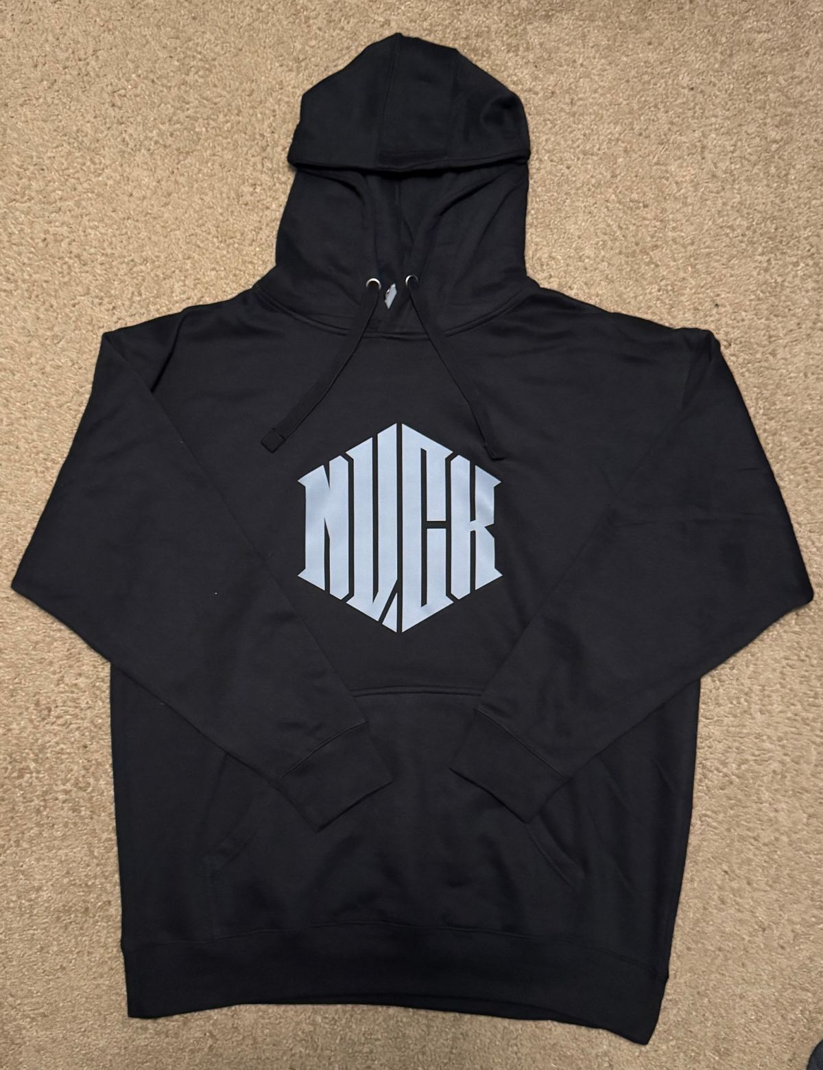 NVCK HOODIE