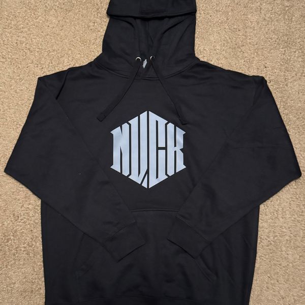 NVCK HOODIE