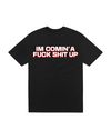 WADDUP/ F**K SHIT UP