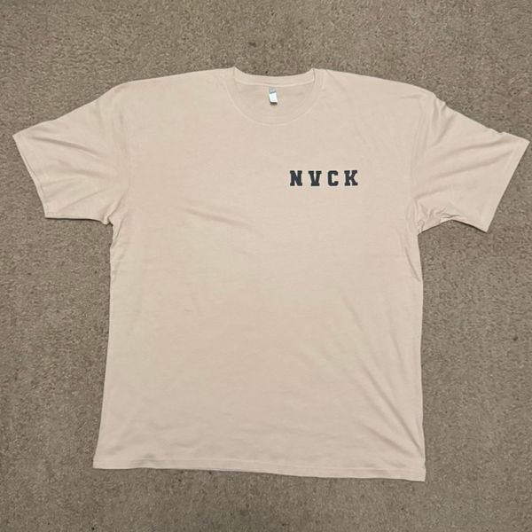 R.E.A.S.O.N TEE  "LIMITED EDITION”