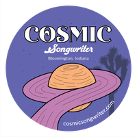 Cosmic Songwriter's Showcase