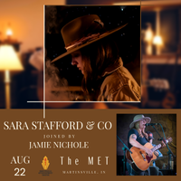 Sara Stafford & Co