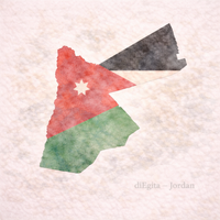Jordan by diEgita