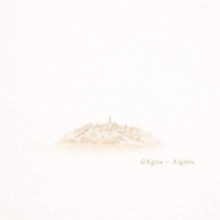 Algiers by diEgita