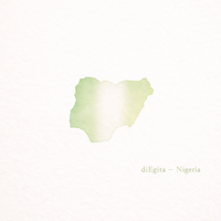 Nigeria by diEgita