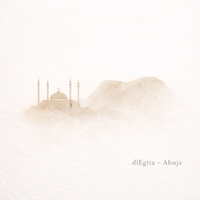 Abuja by diEgita