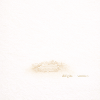 Amman by diEgita