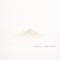Addis Adeba by diEgita