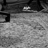 Listen without Prejudice by diEgita