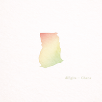 Ghana by diEgita