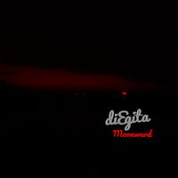 Moonward by diEgita