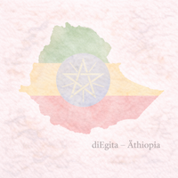 Äthiopia by diEgita