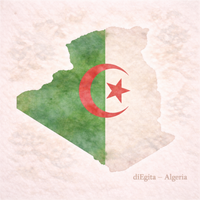 Algeria by diEgita