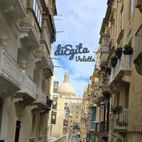 Valetta by diEgita