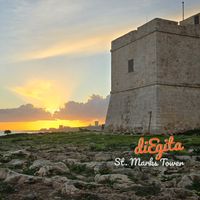 St. Marks Tower by diEgita