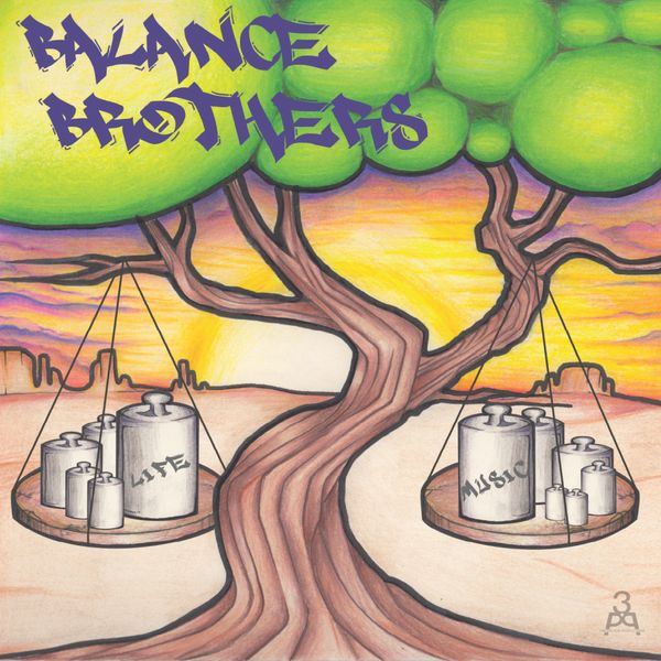 Balance Brothers