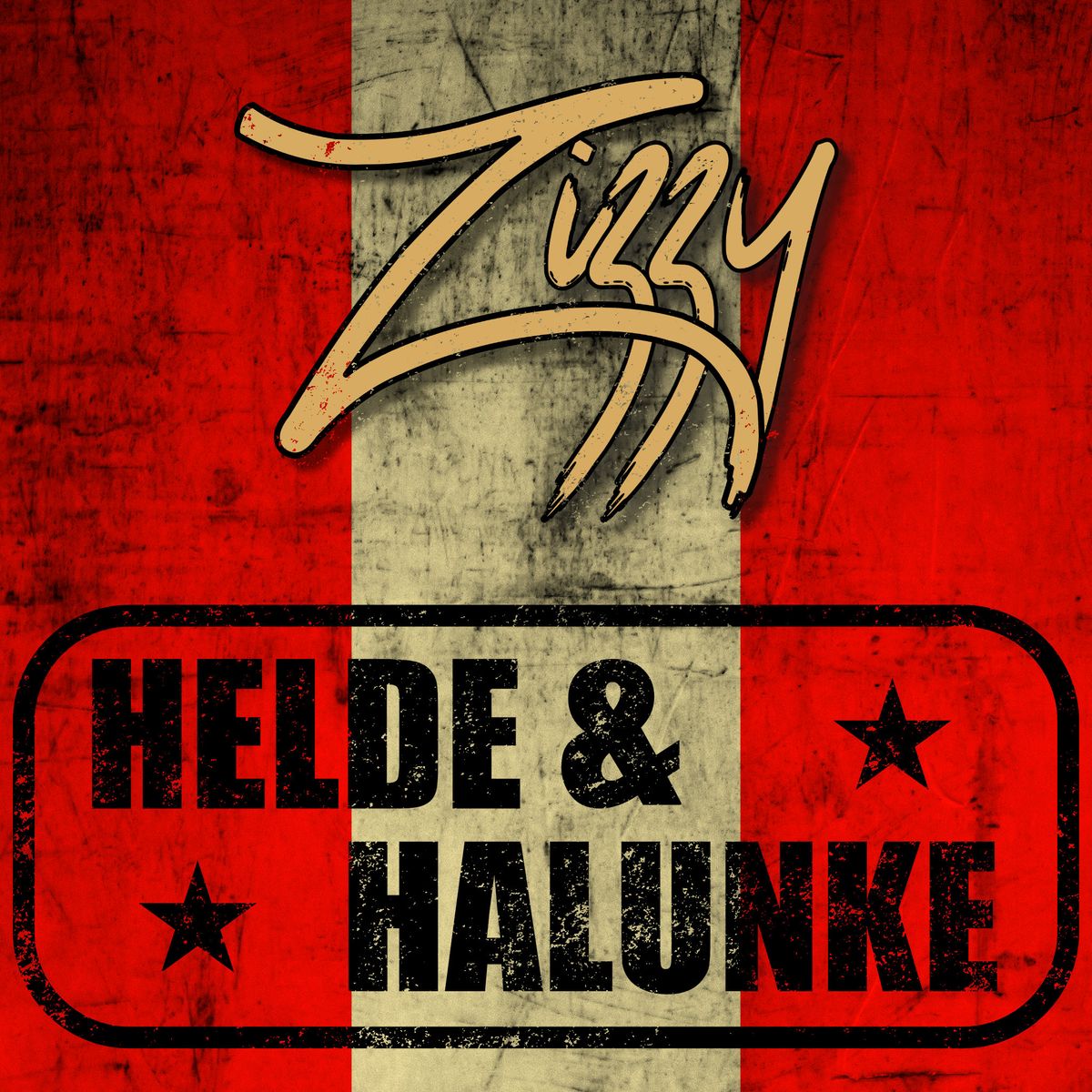 Helde und Halunke