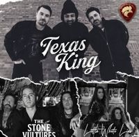 Texas King