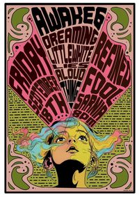Awake & Dreaming