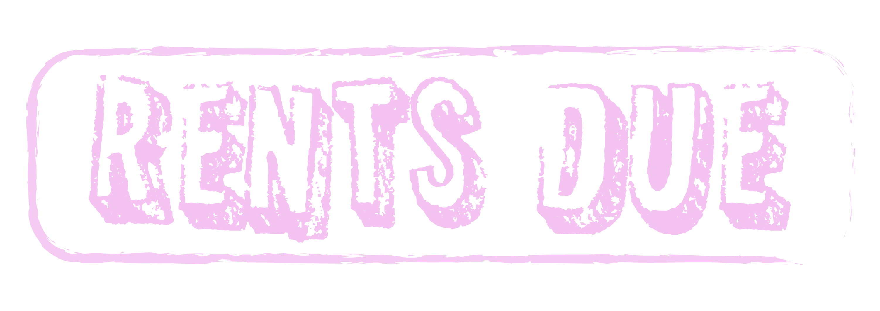 Rents Due