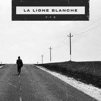 La ligne blanche de Pierre-Yves Brégand