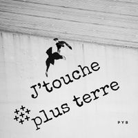 J'touche plus terre de Pierre-Yves Brégand