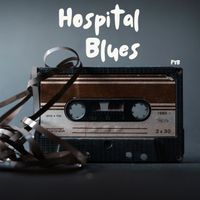 Hospital Blues de Pierre-Yves Brégand