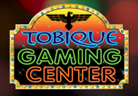 FOREIGN JOURNEY Perth, NB, Tobique Gaming Center 