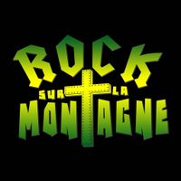 Rock Sur La Montagne