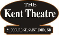 FOREIGN JOURNEY KENT THEATER, SAINT-JOHN, NB