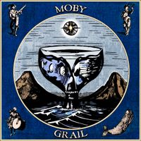 Moby Grail