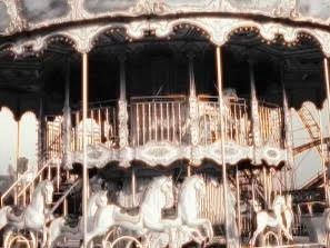 Carousela: The Haunted Carousel
