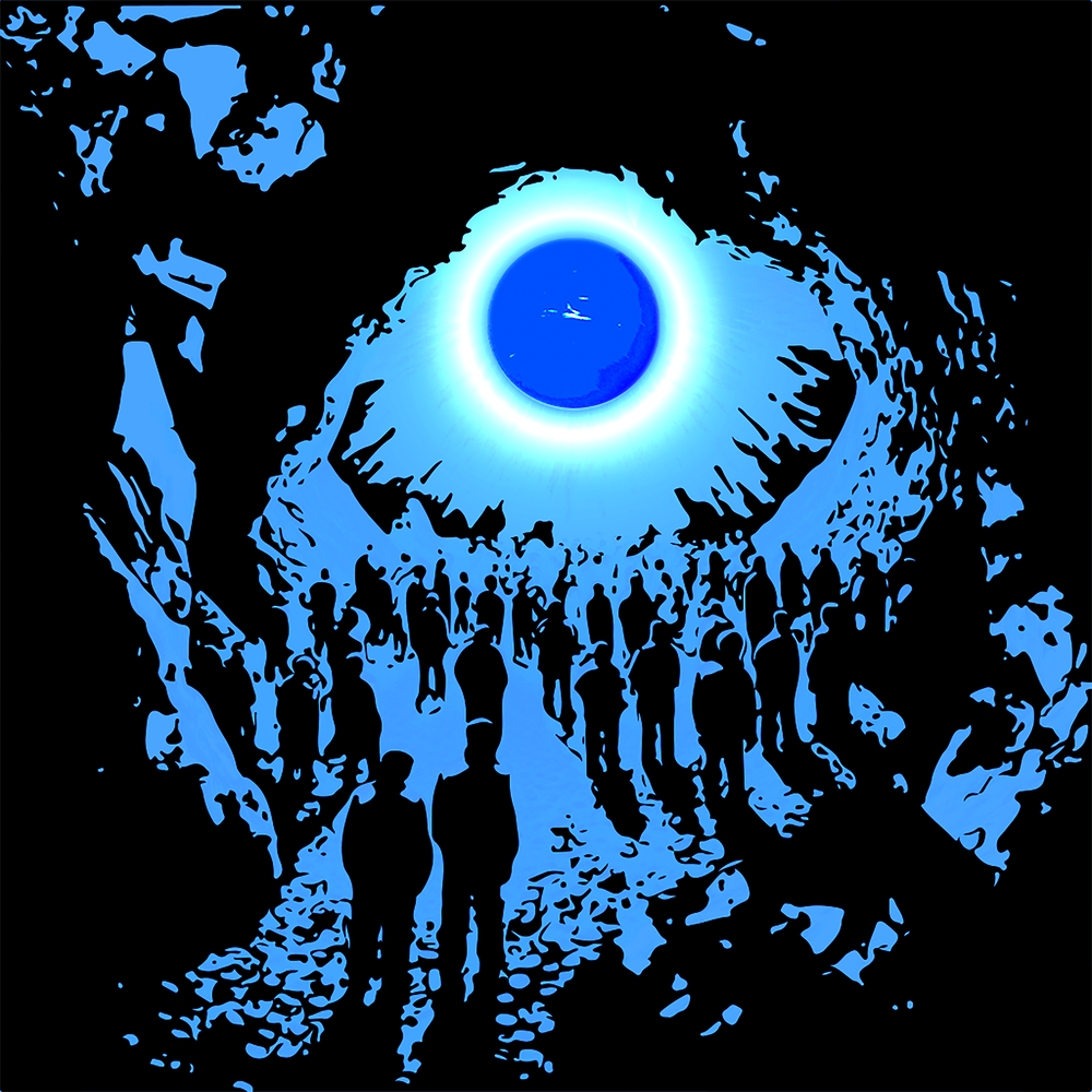 Moby Grail: Caves Of The Cobalt Sun