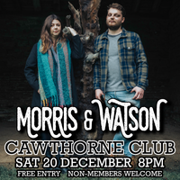 Cawthorne Club