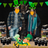 St Paddy's Day!