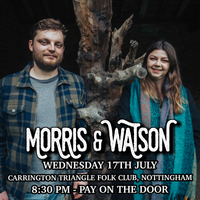 Carrington Triangle Folk Club
