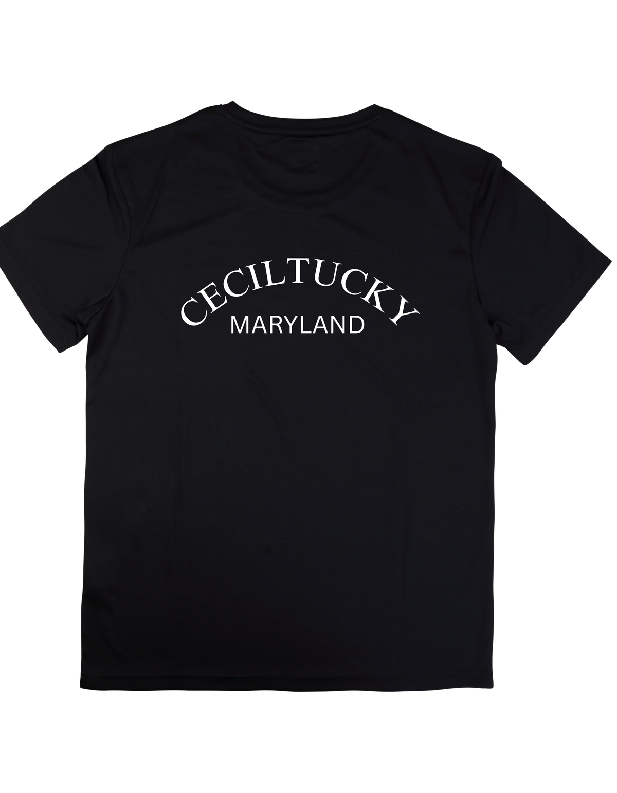 CECILTUCKY T-Shirts
