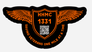 Custom made Stickers
