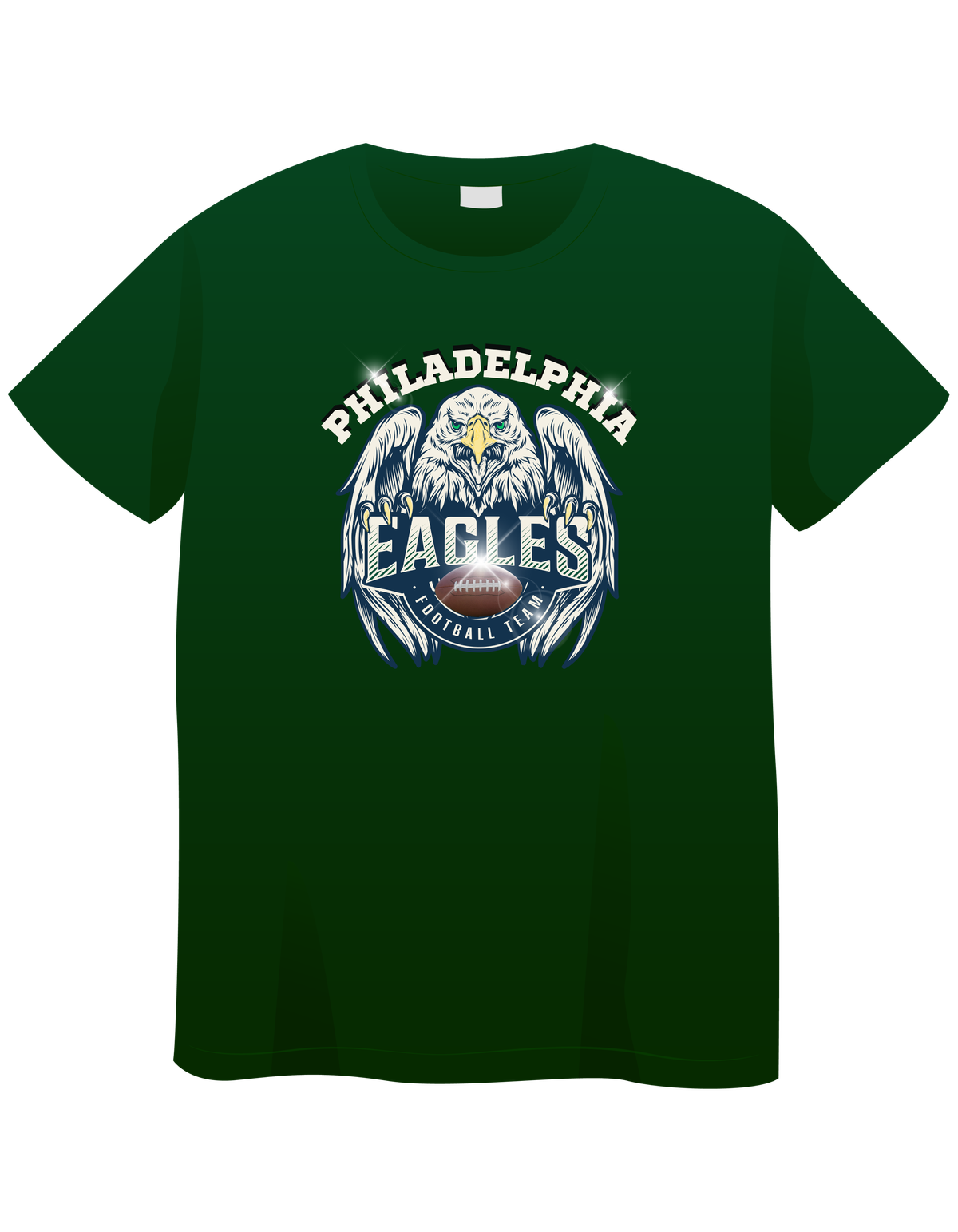 Eagles T-Shirt