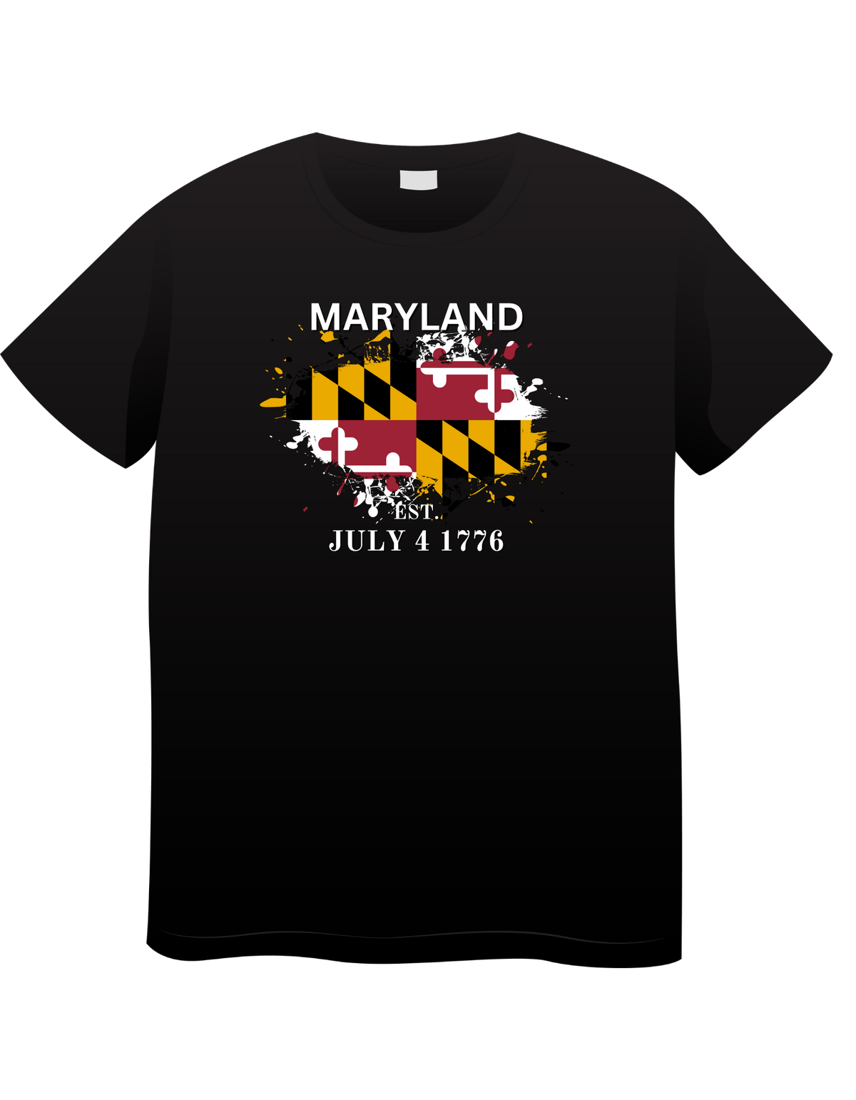 Maryland T-Shirt