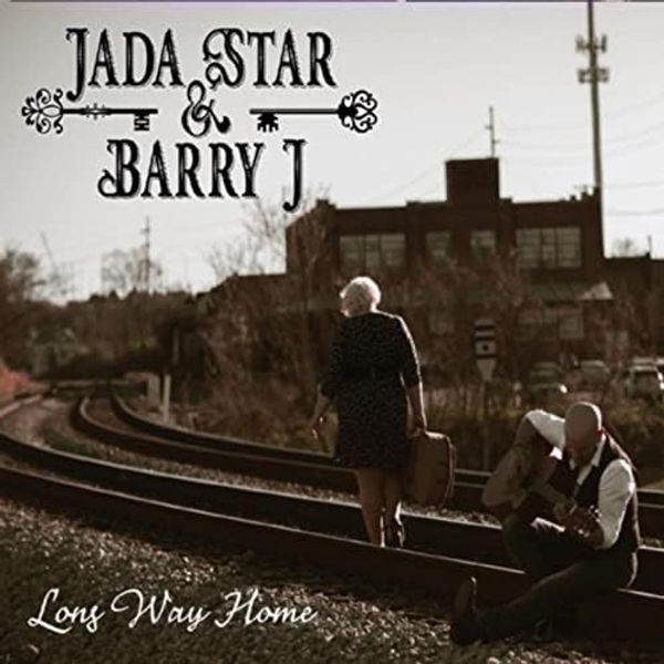 Long Way Home - CD