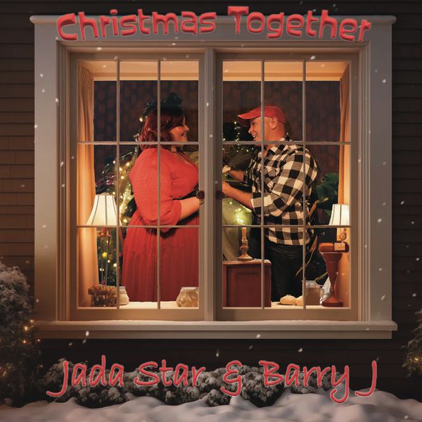 Christmas Together - CD