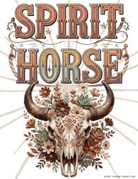 SPIRIT HORSE @ GRANDADDY MIMM'S