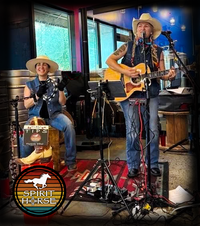 PRIVATE PARTY!  (CONTACT US TO PLAY FOR YOUR SPECIAL EVENT!)