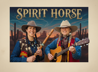 SPIRIT HORSE | PRIVATE EVENT!