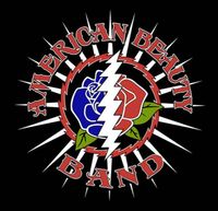 American Beauty Band at Rab's High Roller's Lounge