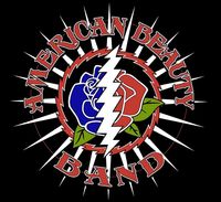 American Beauty Band at The Bitter End