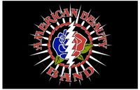 American Beauty Band at Dragonfest