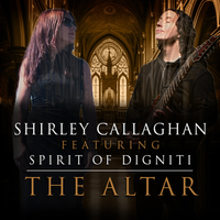 The Altar by Shirley Callaghan