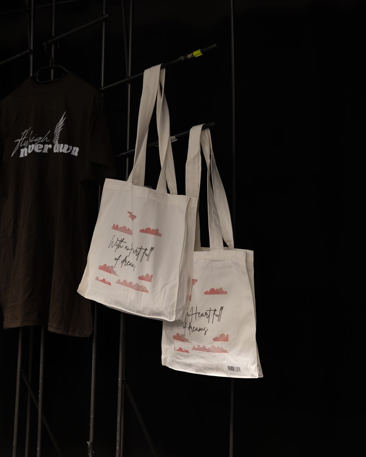 Dreamy Bag